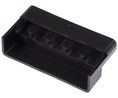 Terminal Shroud for 12 / 20V Transformers